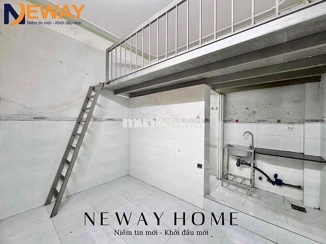 PHÒNG GÁC GIÁ RẺ NGAY TẠI NGÃ TƯ BỐN XÃ