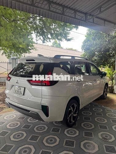 Mitsubishi Xpander 2022 AT Premium - 77000 km