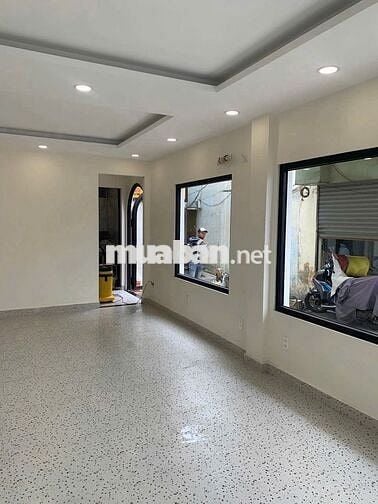 ✨GÓC 2MT LÊ VĂN DUYỆT - ĐỐI DIỆN TRƯỜNG HỌC - NHÀ MẶT KÍNH SANG TRỌNG✨