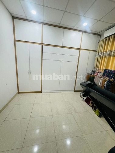 Nhà 4 x 11 đúc 1 trệt 1 lầu hẻm xe hơi phan Huy ích phường 14 gò vấp 