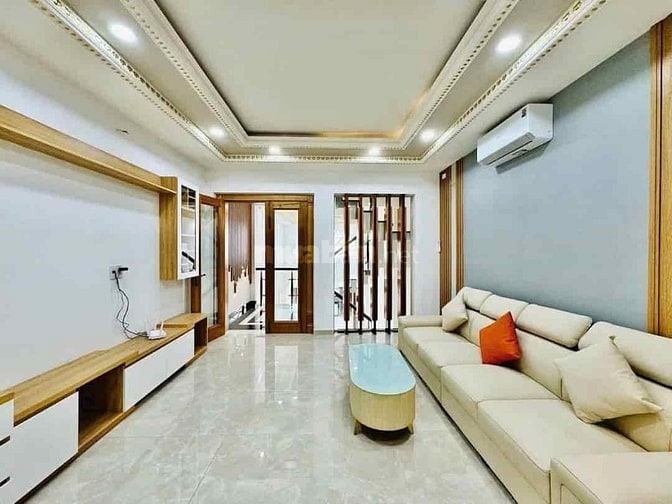 bán ngộp căn 60m2, hẻm oto6m, giá bán 3ty450 tl chính chủ Lh ngay 