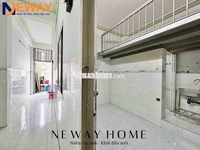 PHÒNG GÁC GIÁ RẺ NGAY TẠI NGÃ TƯ BỐN XÃ