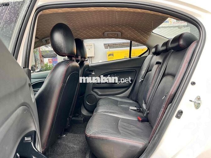 Mitsubishi Attrage 2019 1.2L AT Eco - 108000 km