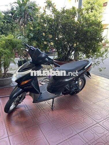Honda click