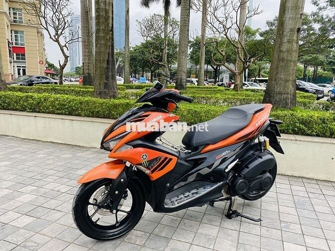 YAMAHA NVX 155 ABS 2023 CÓ TRẢ GÓP LÃI XUẤT 0%