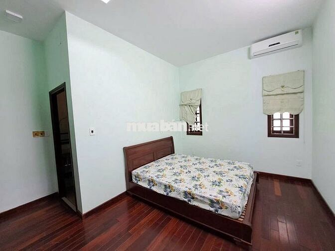 NHÀ 3 TẦNG 4PN 4WC MT KHU HỒ NGHINH