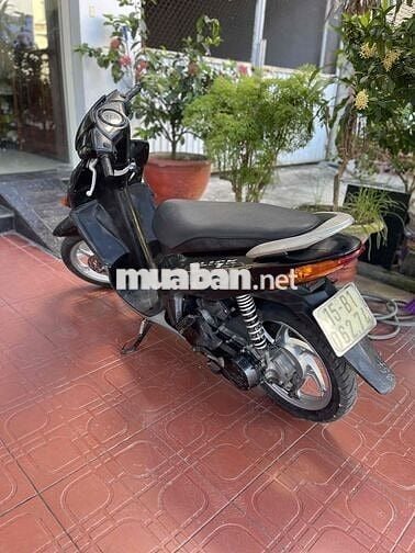 Honda click