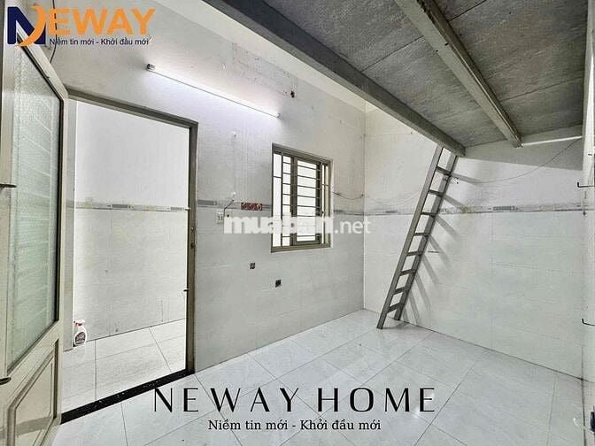 PHÒNG GÁC GIÁ RẺ NGAY TẠI NGÃ TƯ BỐN XÃ
