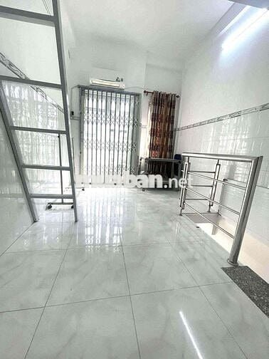 💥Nhà 1 Lầu, 1 Lửng_2PN, 2WC, Đường Bùi Đình Tuý, P12, Bình Thạnh