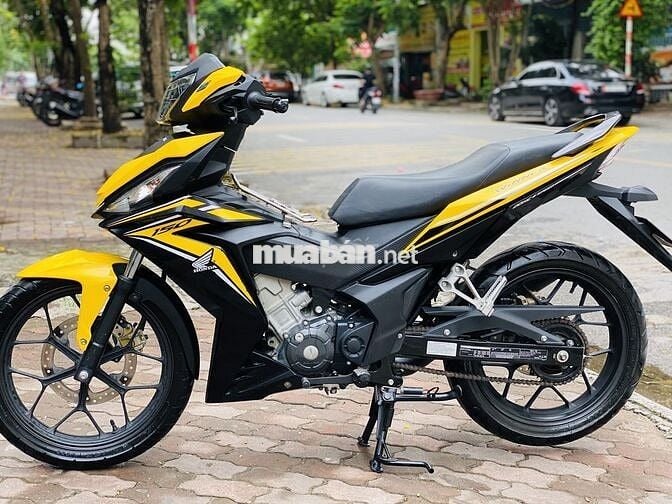 HONDA WINNER 150 ABS CHÍNH CHỦ NGUYÊN ZIN 2021