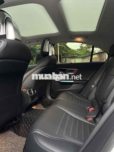 Mercedes Benz All-new 2022 C 300 AMG - 32000 km