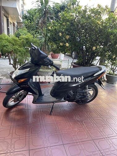 Honda click