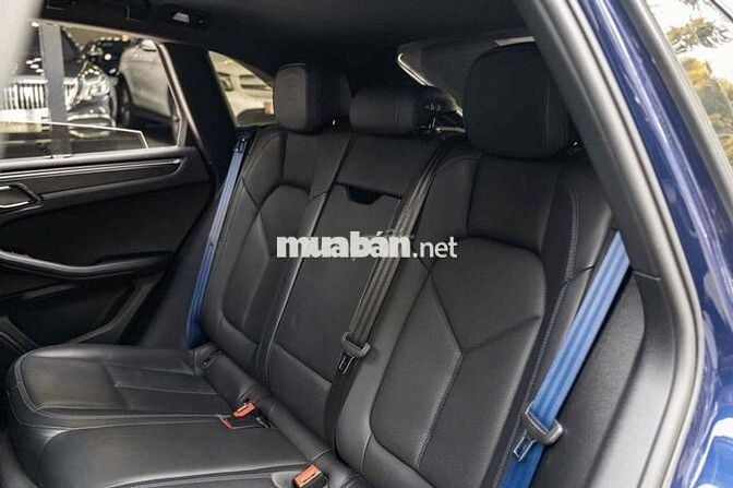 LONG ANH AUTO về Porsche Macan model 2022 giá tốt