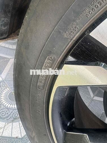 Mitsubishi Xpander 2022 AT Premium - 77000 km