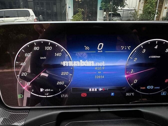 Mercedes Benz All-new 2022 C 300 AMG - 32000 km