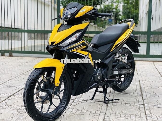 HONDA WINNER 150 ABS CHÍNH CHỦ NGUYÊN ZIN 2021
