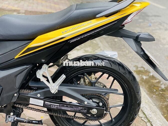 HONDA WINNER 150 ABS CHÍNH CHỦ NGUYÊN ZIN 2021