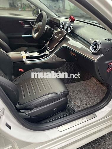 Mercedes Benz All-new 2022 C 300 AMG - 32000 km