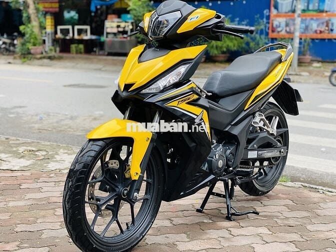 HONDA WINNER 150 ABS CHÍNH CHỦ NGUYÊN ZIN 2021