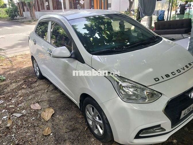 2019 1.2 MT - 85000 km. Chính chủ nữ đi. 220tr