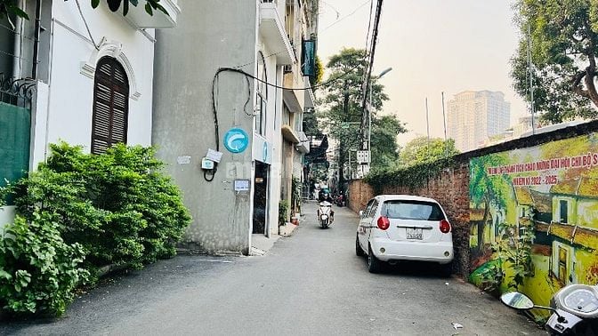 ĐỘC HIẾM...! GẦN PHỐ Ô TÔ - 2 THOÁNG KINH DOANH - 14.9 TỶ