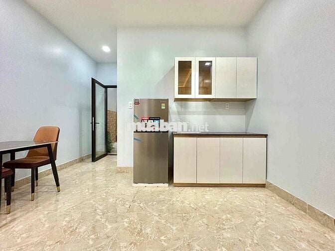 CHO THUÊ CĂN HỘ 1 PHÒNG NGỦ NGAY ĐƯỜNG BÙI ĐÌNH TUÝ- BẠCH ĐẰNG.