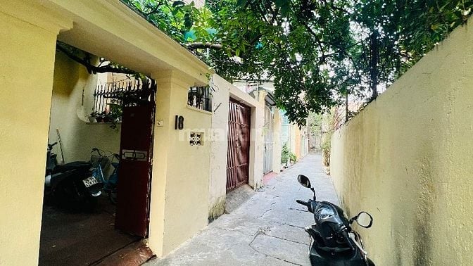 ĐỘC HIẾM...! GẦN PHỐ Ô TÔ - 2 THOÁNG KINH DOANH - 14.9 TỶ