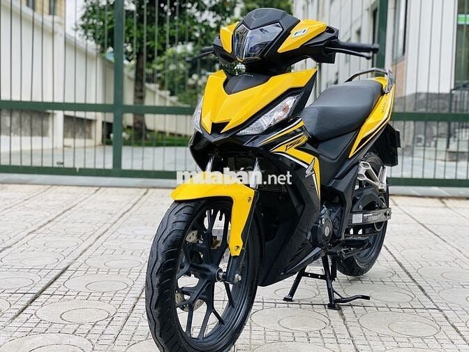 HONDA WINNER 150 ABS CHÍNH CHỦ NGUYÊN ZIN 2021