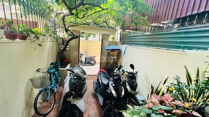 ĐỘC HIẾM...! GẦN PHỐ Ô TÔ - 2 THOÁNG KINH DOANH - 14.9 TỶ
