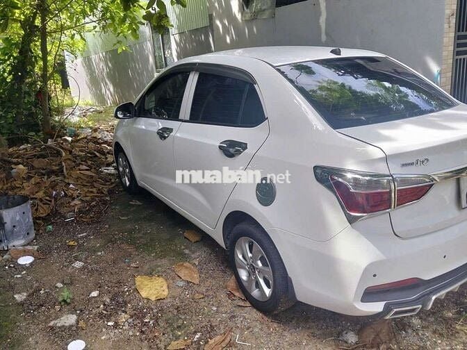 2019 1.2 MT - 85000 km. Chính chủ nữ đi. 220tr