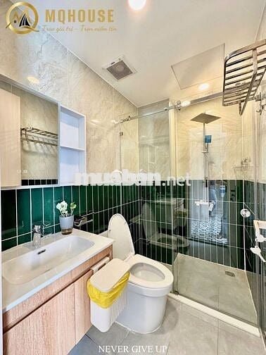 💥STUDIO 40m2 Cửa Sổ Trời_Bancol_Full NT Ngay Hàng Xanh Gần Q1✨🌏