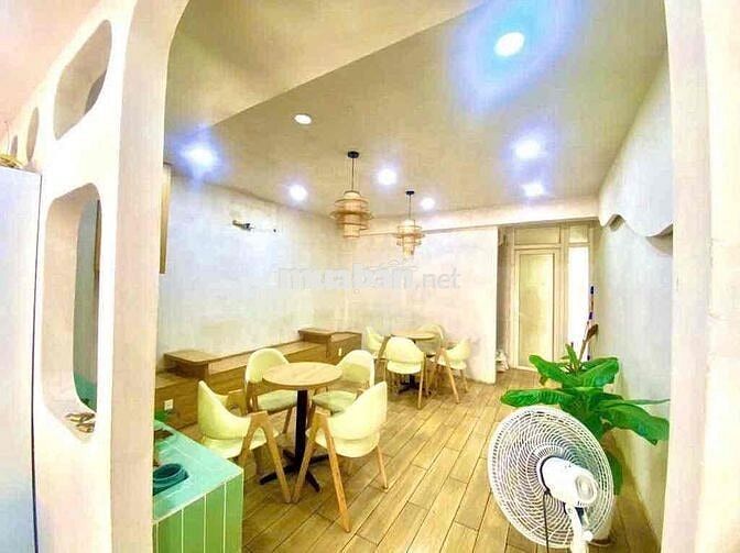 MẶT BẰNG MẶT TIỀN ĐƯỜNG NGUYỄN TRỌNG TUYỂN