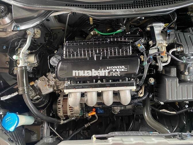 Honda City 2014 1.5 at - 80000 km