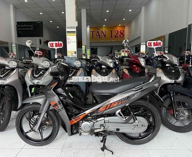 SIRIUS Tháng 12-2021. Zin Nguyên Con. BS 68
