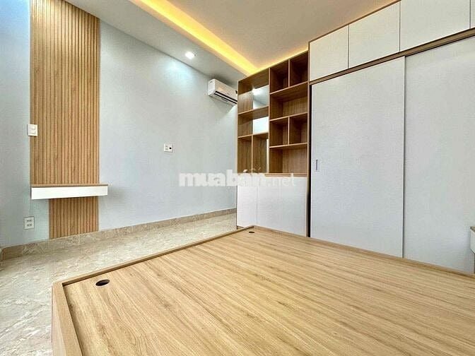 CHO THUÊ CĂN HỘ 1 PHÒNG NGỦ NGAY ĐƯỜNG BÙI ĐÌNH TUÝ- BẠCH ĐẰNG.