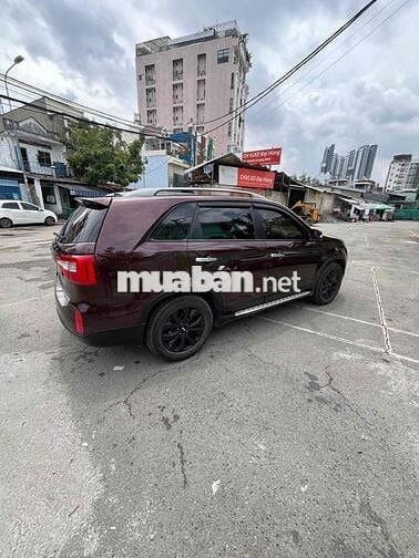 Kia Sorento 2016 2WD 2.2 DATH - 115000 km