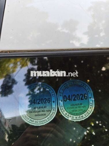 2019 1.2 MT - 85000 km. Chính chủ nữ đi. 220tr