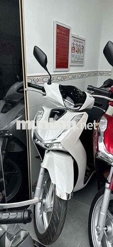 Shvn 150 abs trắng đen tỉnh dk 12.2022