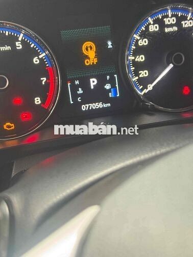 Mitsubishi Xpander 2022 AT Premium - 77000 km