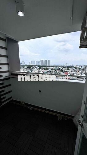 Căn hộ mới tinh sổ sẳn 2 pn có ban công view đẹp