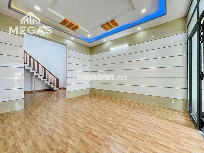 SIÊU PHẨM MẶT BẰNG - 3 PHÒNG NGỦ SIÊU RỘNG, SIÊU THOÁNG