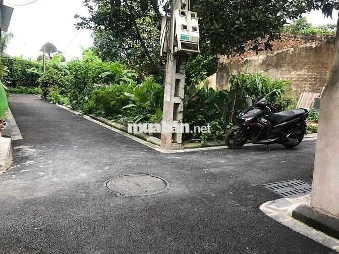 🔥 ĐẤT LÔ GÓC 2 MẶT THOÁNG – 40m² CHỈ 2.95 TỶ – NAM HỒNG ĐÔNG ANH