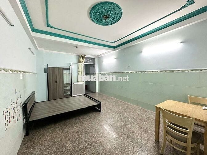 CHDV TÁCH BẾP 36M², 5.6tr  THOẠI NGỌC HẦU, PHÚ THẠNH. TÂN PHÚ 🎉