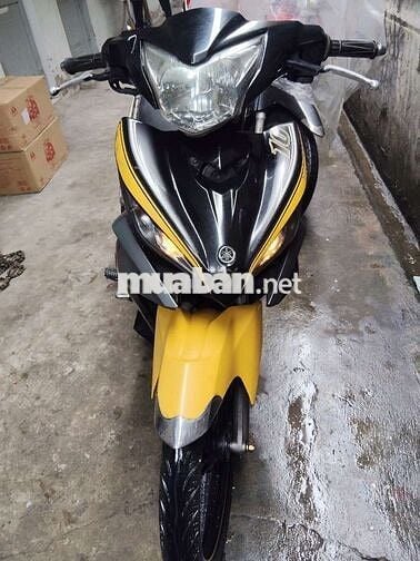 Exciter 135