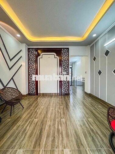 SIÊU PHẨM 4 TẦNG TRUNG TÂM NINH KIỀU - NỘI THẤT CAO CẤP SANG TRỌNG