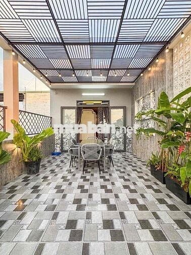 SIÊU PHẨM 4 TẦNG TRUNG TÂM NINH KIỀU - NỘI THẤT CAO CẤP SANG TRỌNG