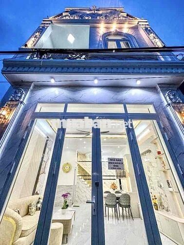 NHÀ TRỆT LẦU GÓC 2 MT HẺM LIÊN TỔ 12-20 NGUYỄN VĂN CỪ GẦN ĐH Y DƯỢC CT