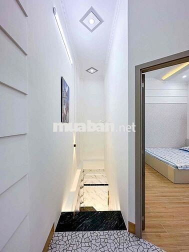 NHÀ TRỆT LẦU GÓC 2 MT HẺM LIÊN TỔ 12-20 NGUYỄN VĂN CỪ GẦN ĐH Y DƯỢC CT