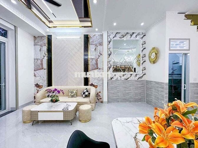 NHÀ TRỆT LẦU GÓC 2 MT HẺM LIÊN TỔ 12-20 NGUYỄN VĂN CỪ GẦN ĐH Y DƯỢC CT