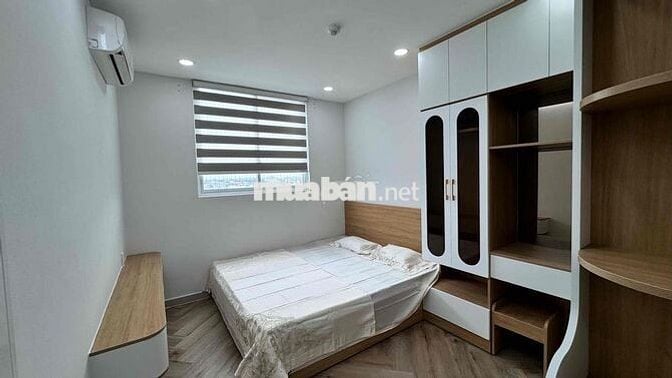 Căn hộ mới tinh sổ sẳn 2 pn có ban công view đẹp